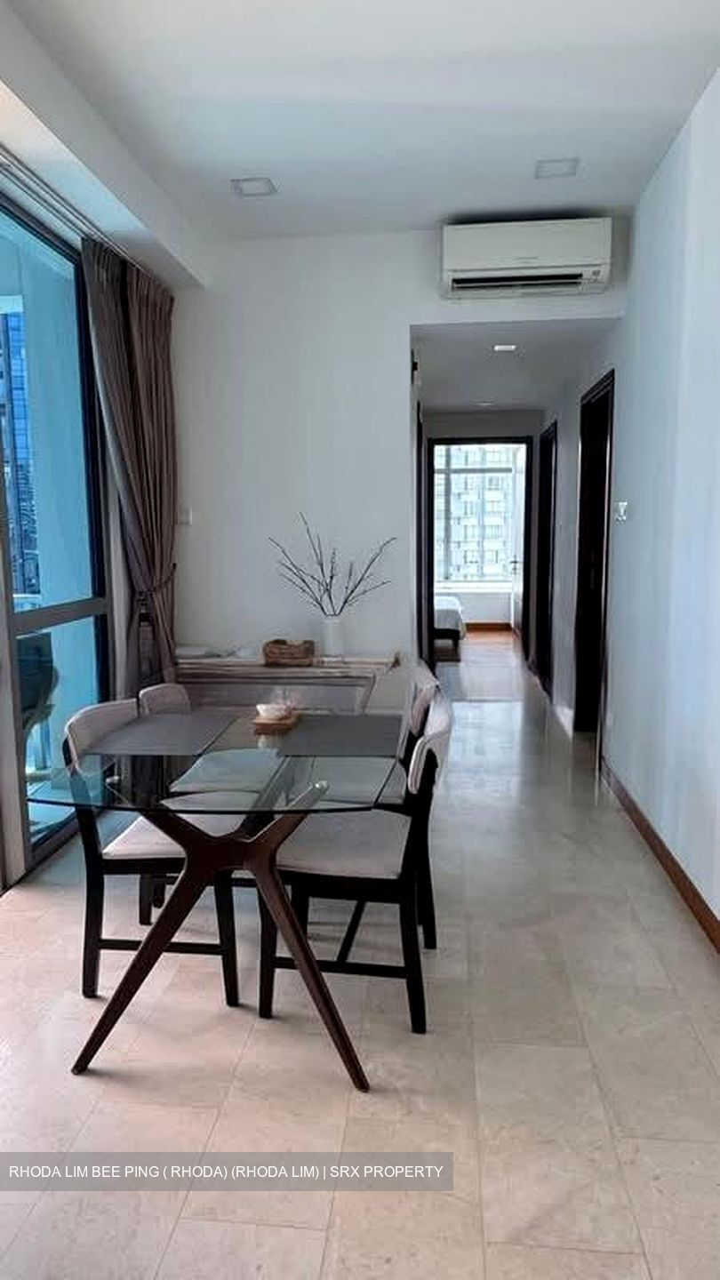Residences @ Evelyn (D11), Condominium #537474691